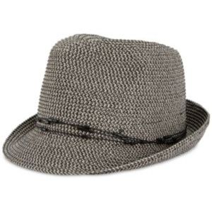 nine west packable fedora